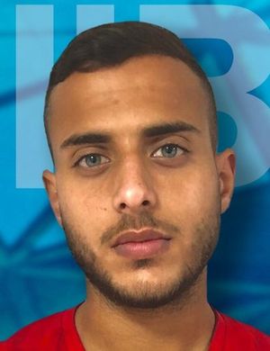 Mohamad Alajo