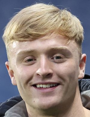 Georgie Gent