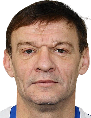 Sergey Piskarev