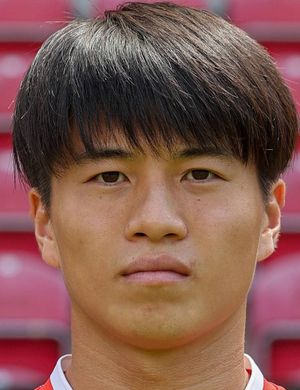 川崎颯太