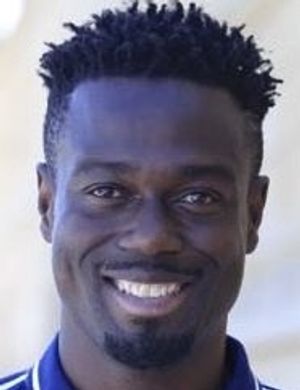Emmanuel Mintah