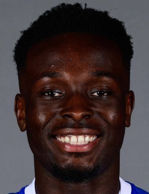 Kamil Conteh