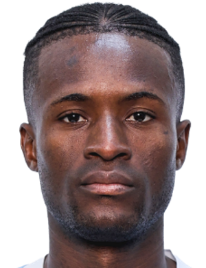 Abdoulie Jarjue Kabia