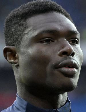 Jonas Adjetey