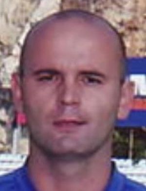 Sinisa Mihic