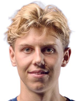 Jakob Jessen