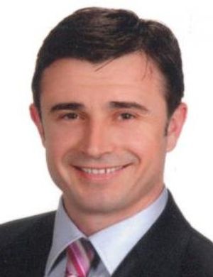 Saffet Akbaş
