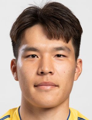 Won-suk Kim