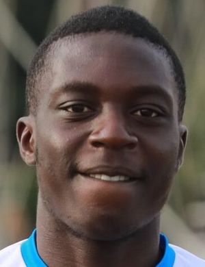 Brimau Nziengui