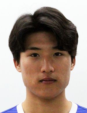 Dong-kyu Bu