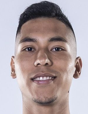 Leonardo Ruiz