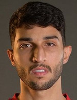 Mohamed Aiash