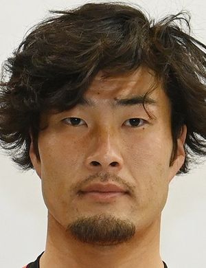 Keita Toyama