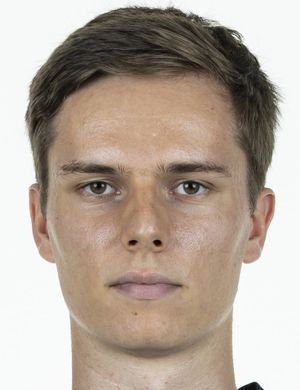 Jaden Korzynietz
