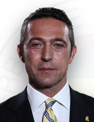 Ali Koç - Perfil de entrenador | Transfermarkt