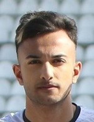 Yusuf Boran Yılmaz