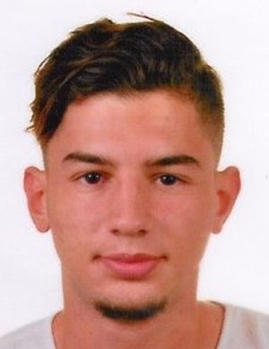 Muhammed Tuhan Baltacı