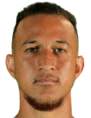 Damien Boisvilliers