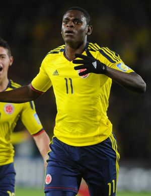 Duván Zapata