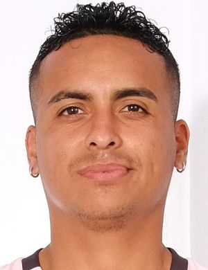 Kevin Peña
