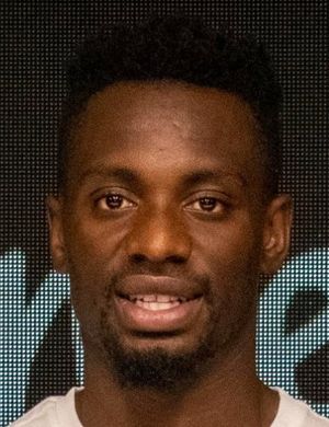 Paul-José Mpoku - Games played together against Tim Smolders