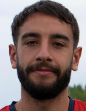 Diego Sabatel