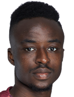 Aboubacar Lô