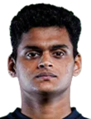 Nishit Shetty