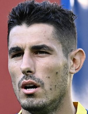 Davide Faraoni