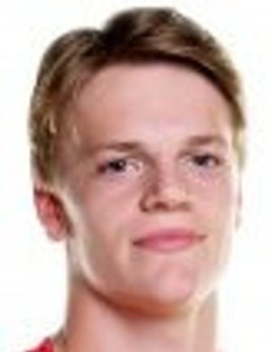 Aron Bjonbäck