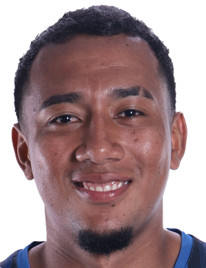 Bryan García