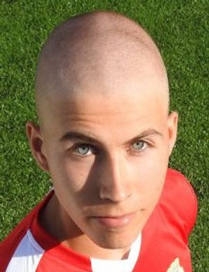 Kasperi Kinnunen