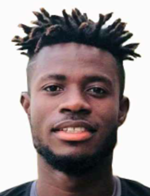 Ufere Chinedu Chukwu