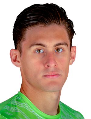 Miguel Angel Acosta