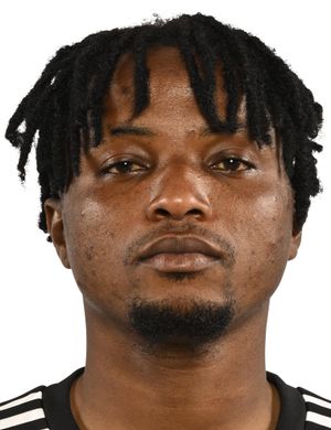 Isaac Nuhu