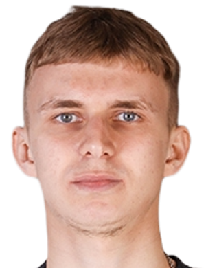 Gleb Vershinin