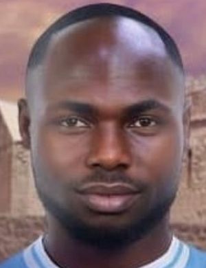 Yaw Dasi Obuoba