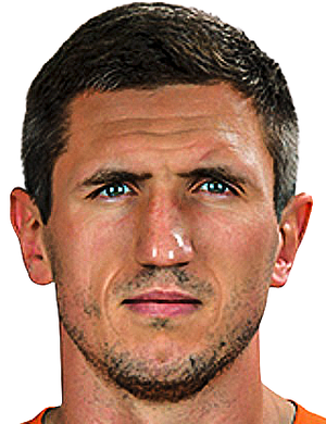 Sergiy Kryvtsov Spielerprofil 21/22 Transfermarkt