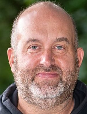 Peter Moussalli