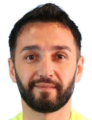 Ali Eraslan
