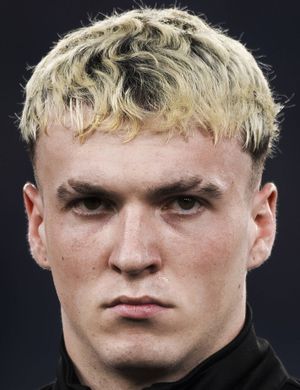 Álex Jiménez - Player profile 25/26 | Transfermarkt