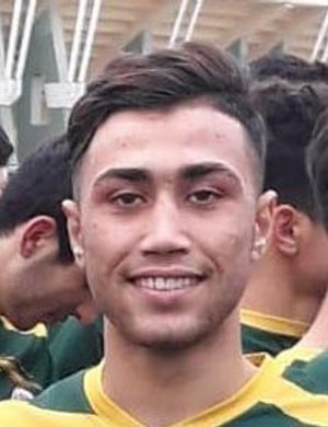 Muhammed Dodanli