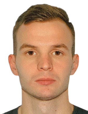 Aleksey Nestratov