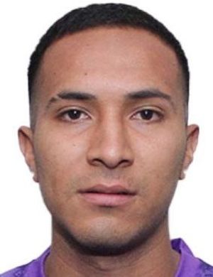 Rodrigo Salinas