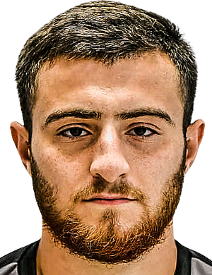 Artur Bukushyan