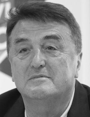 Radomir Antić