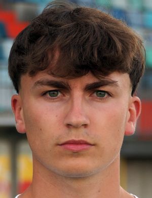 Lukas Volberg