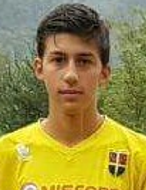 Francesco Da Rold