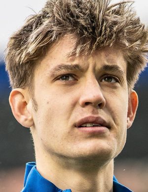 Max Ejdum