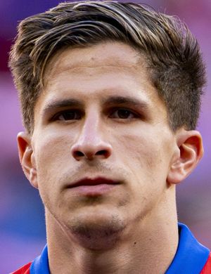Giuliano Simeone